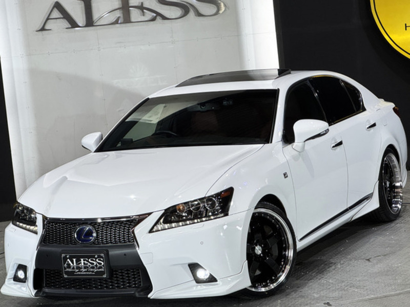 GS