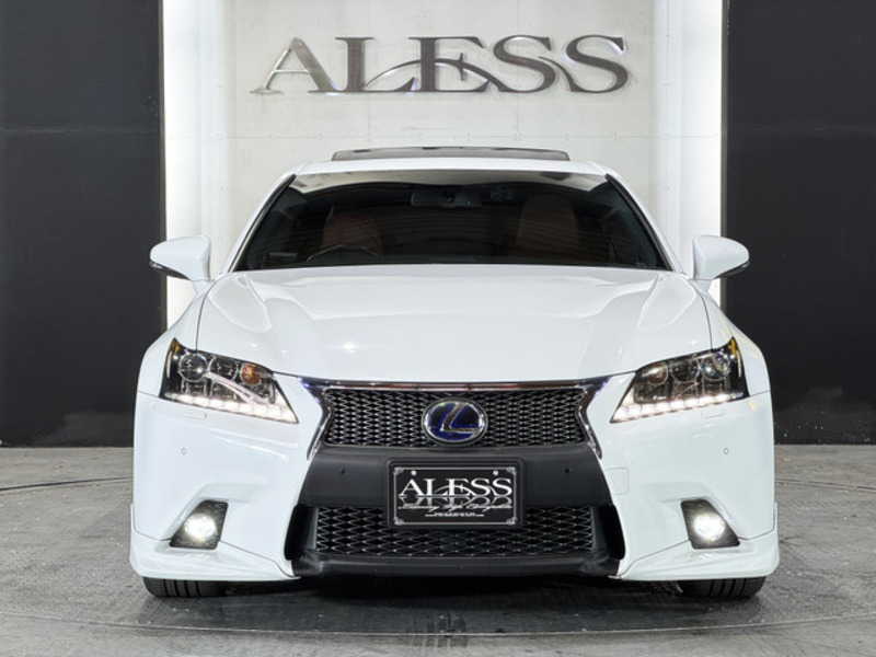 GS