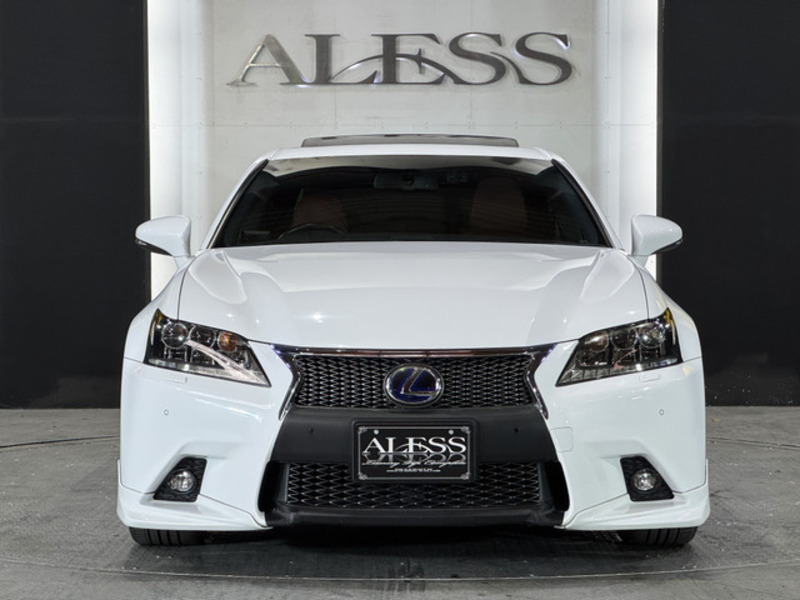 GS