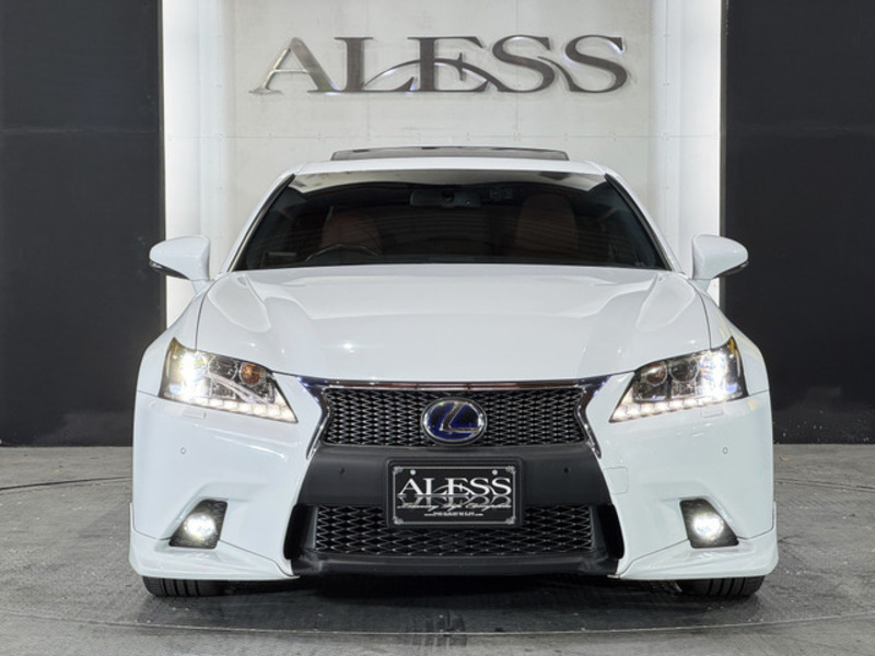 GS
