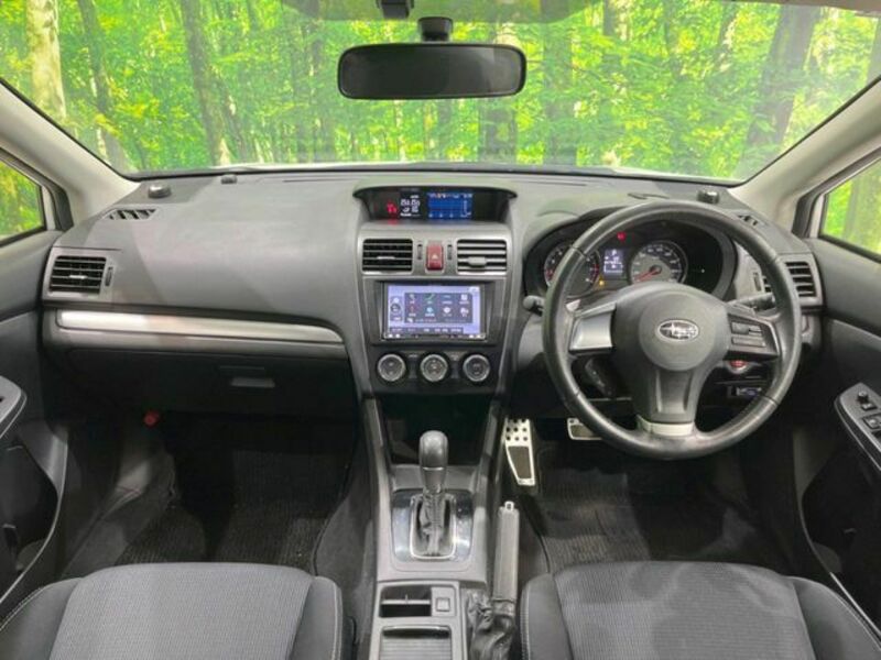 IMPREZA SPORT