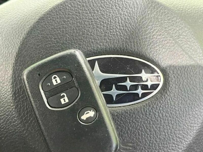 IMPREZA SPORT