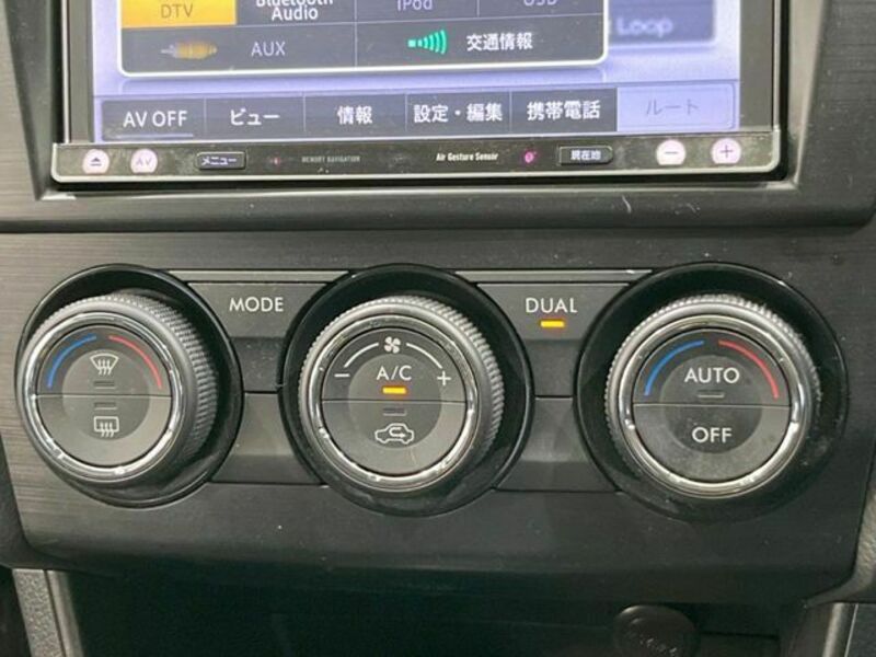 IMPREZA SPORT