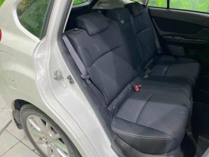 IMPREZA SPORT
