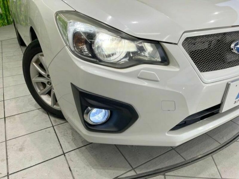 IMPREZA SPORT