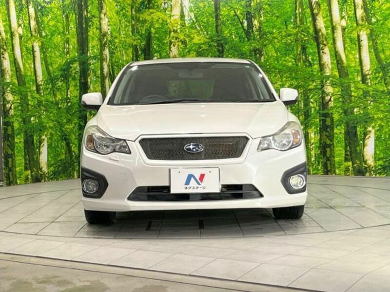 IMPREZA SPORT
