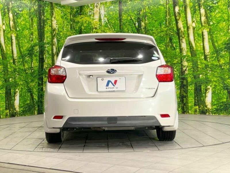 IMPREZA SPORT