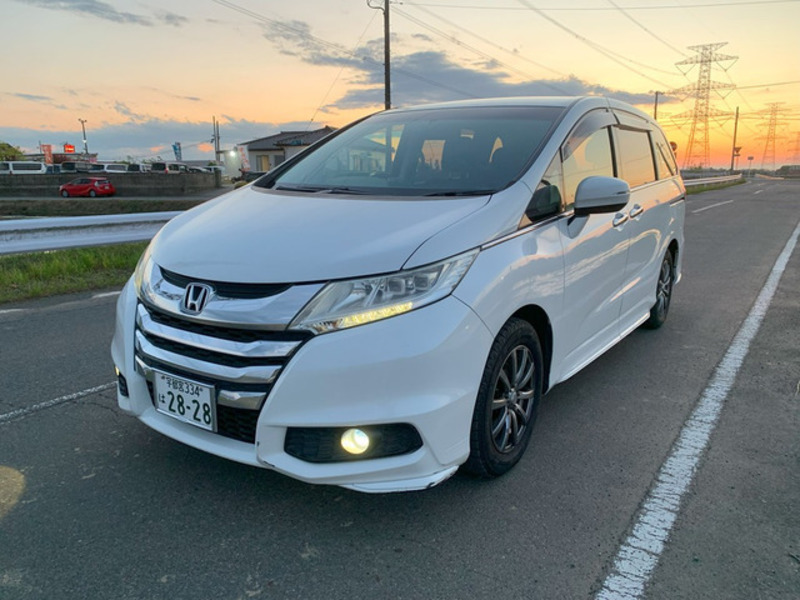ODYSSEY
