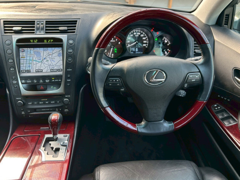 GS