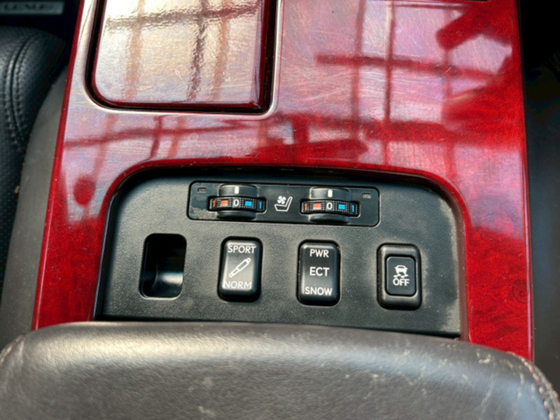 GS