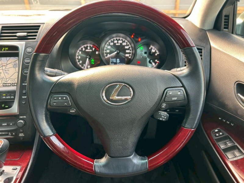 GS