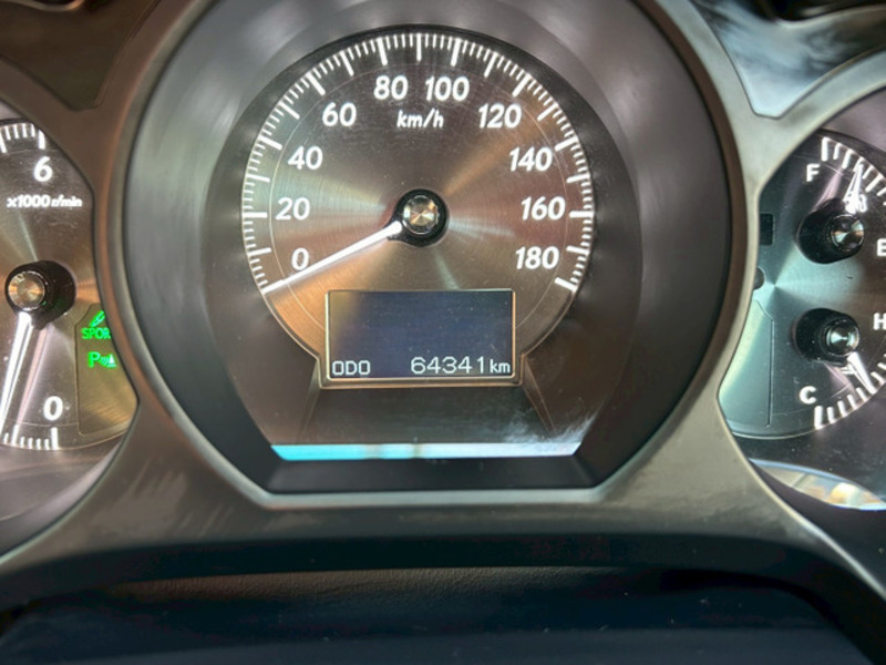 GS