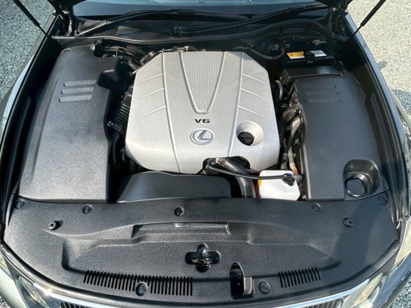 GS