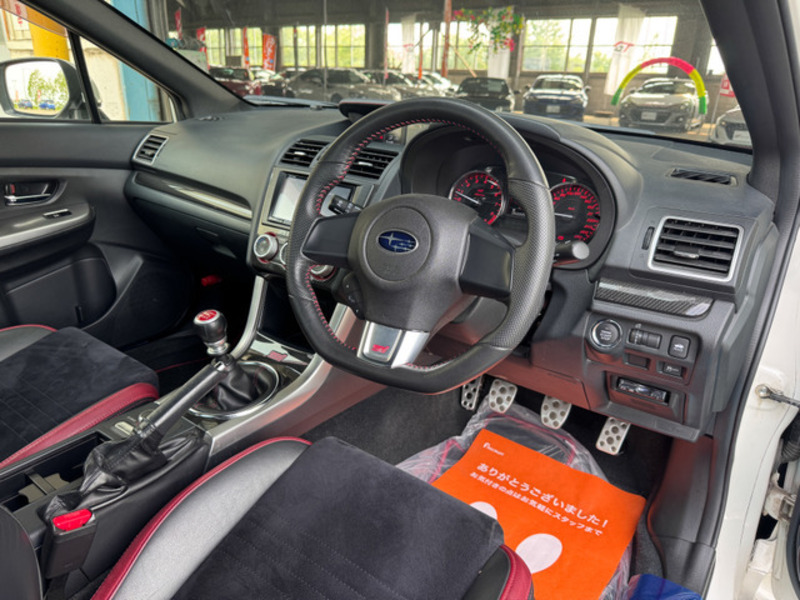 WRX