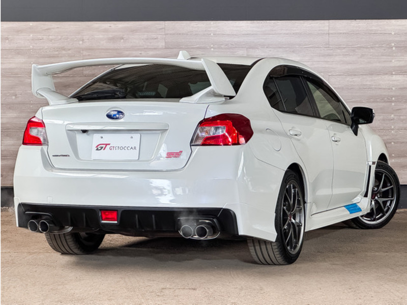 WRX