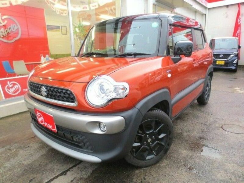 SUZUKI XBEE
