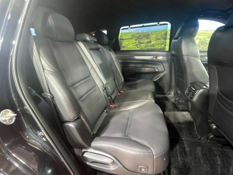 CX-8