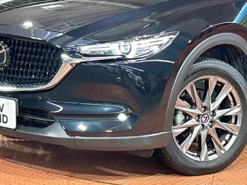 CX-8
