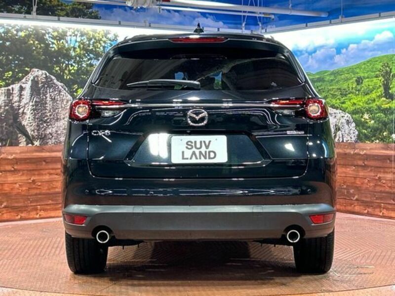 CX-8