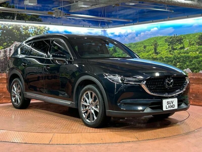 CX-8