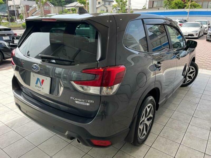 FORESTER-16