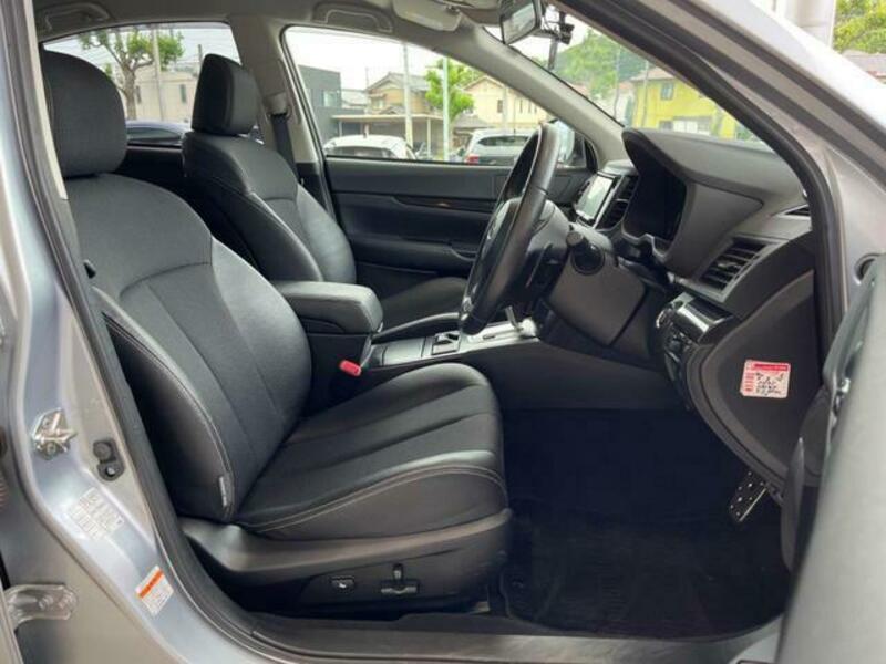 LEGACY B4
