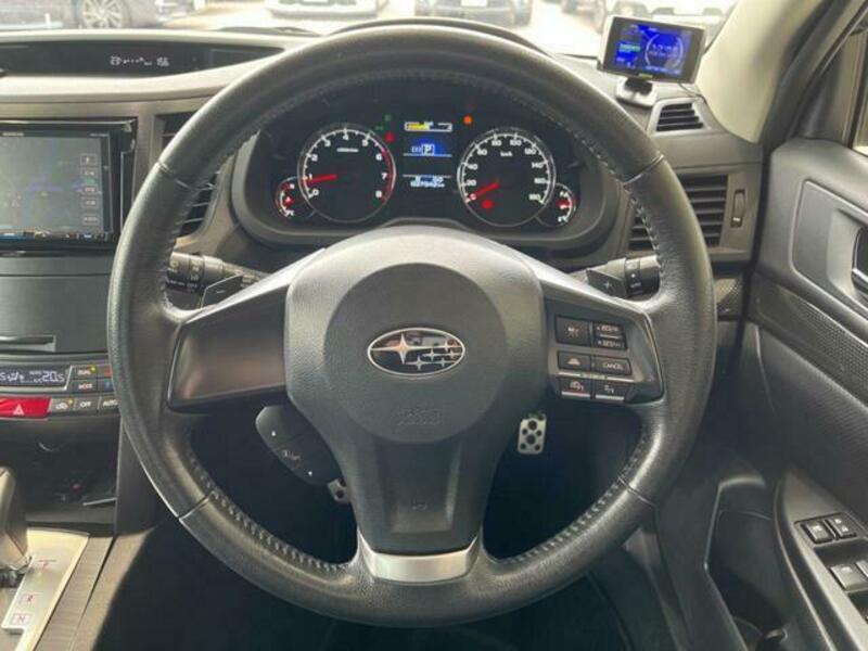 LEGACY B4