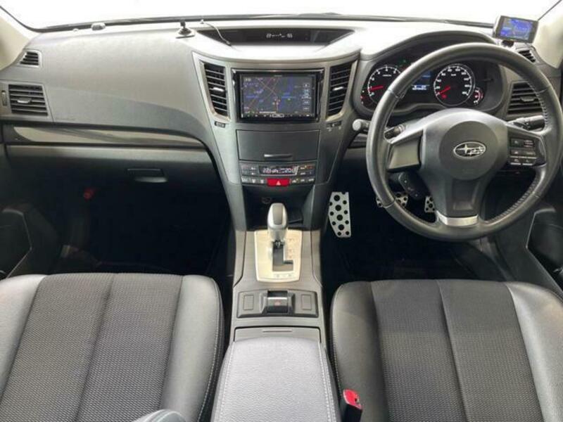 LEGACY B4