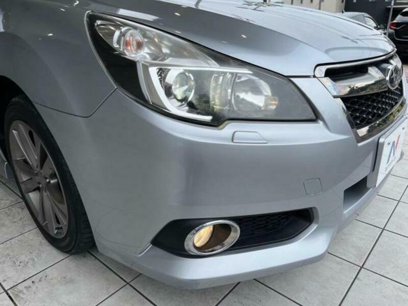 LEGACY B4