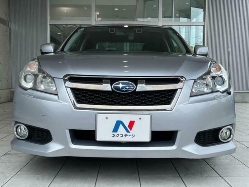 LEGACY B4