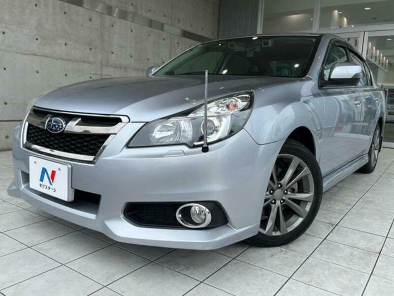 LEGACY B4