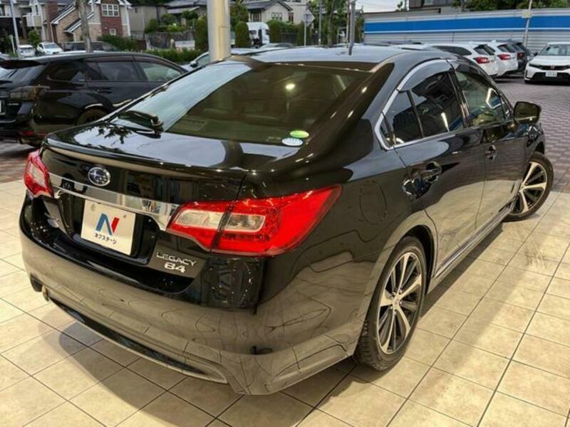 LEGACY B4-16