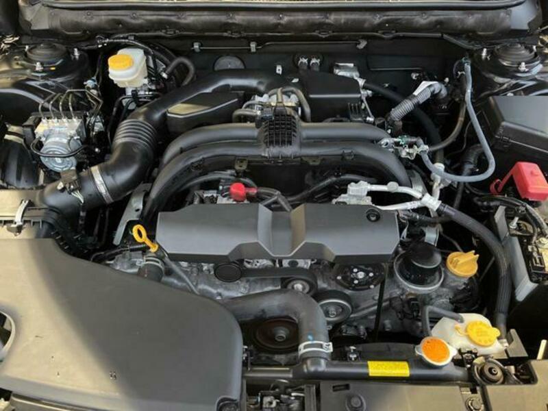 LEGACY B4-17