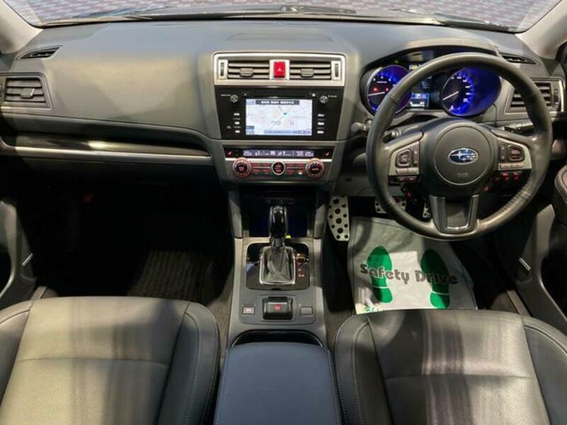 LEGACY B4-1
