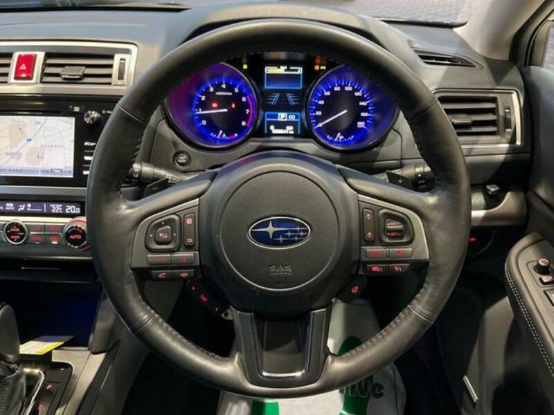 LEGACY B4-10