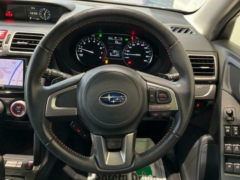 FORESTER-8