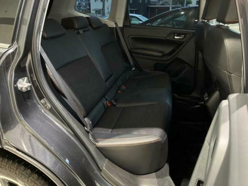 FORESTER-9