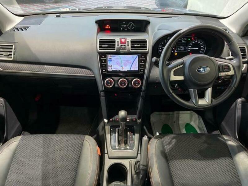 FORESTER-1