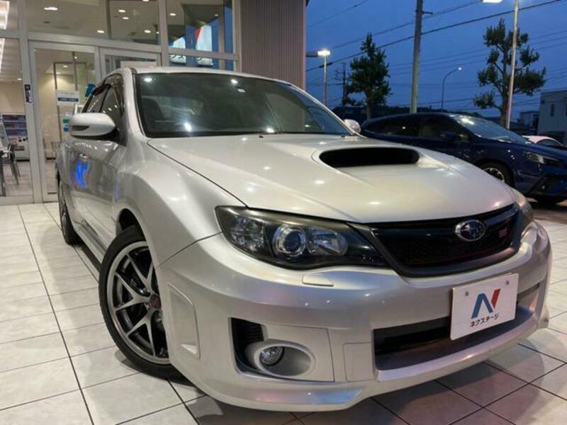 IMPREZA