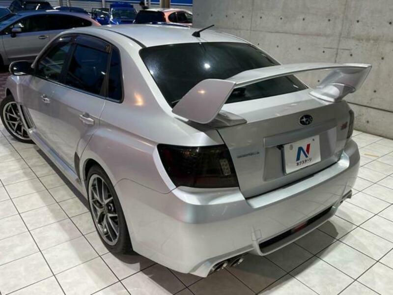 IMPREZA