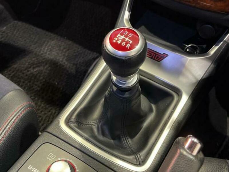 IMPREZA