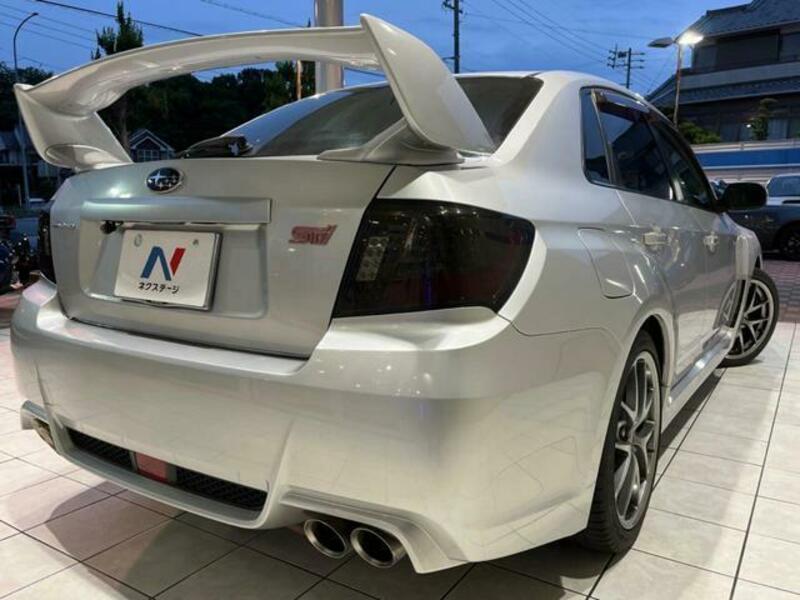 IMPREZA