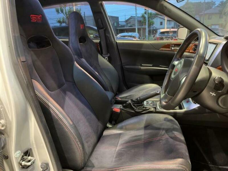 IMPREZA