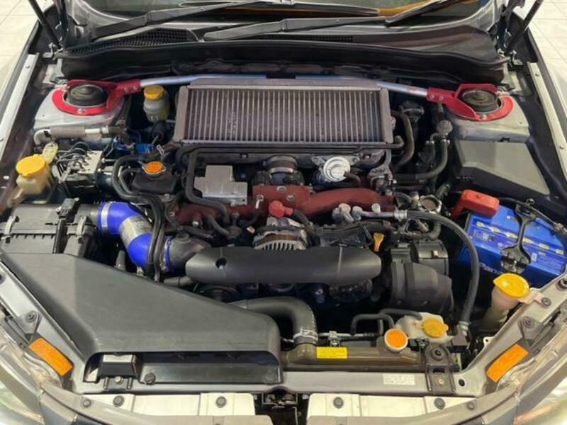 IMPREZA