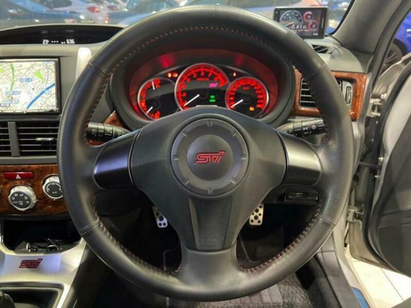 IMPREZA
