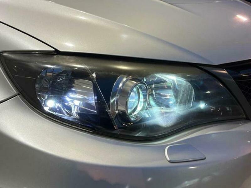 IMPREZA