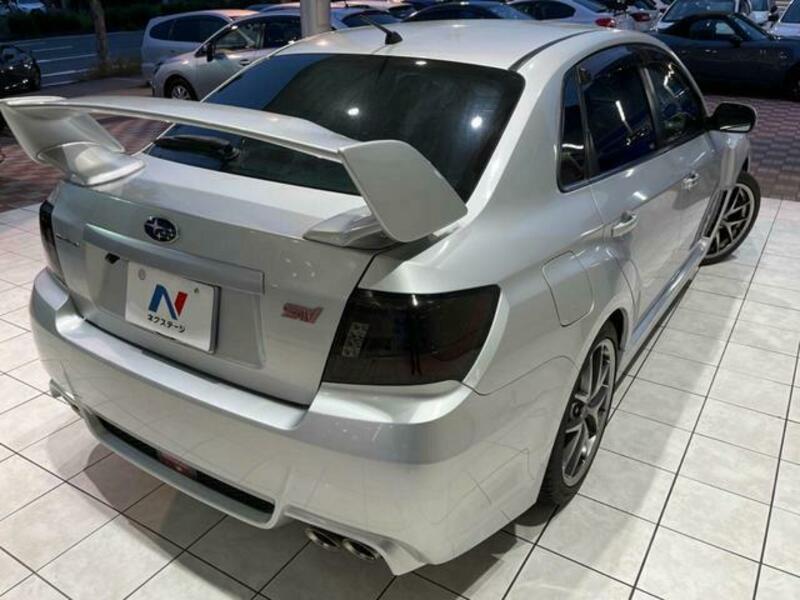 IMPREZA