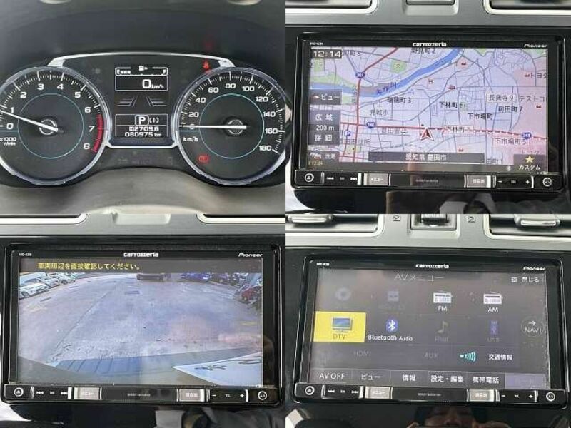 FORESTER-5