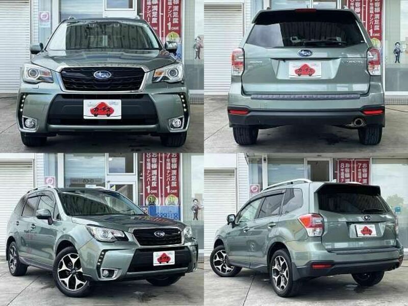 FORESTER-8