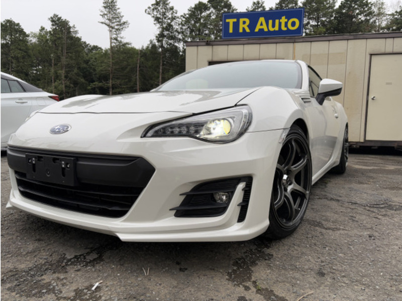 BRZ
